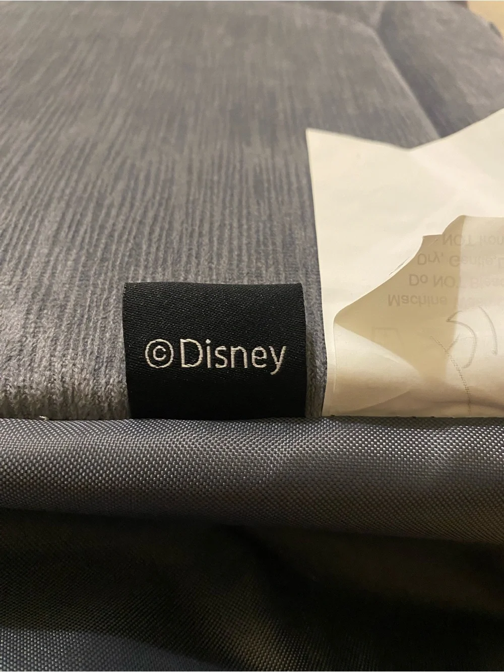 Disney Nightmare Before Christmas Zero Dog House Bed